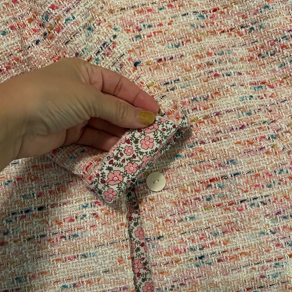 Cotswold Tween Coat - Picture 2 of 5